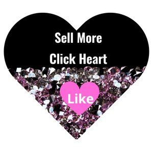 Selling Invitation - March Spring Sell Together Sell Quickly Extra Promo New